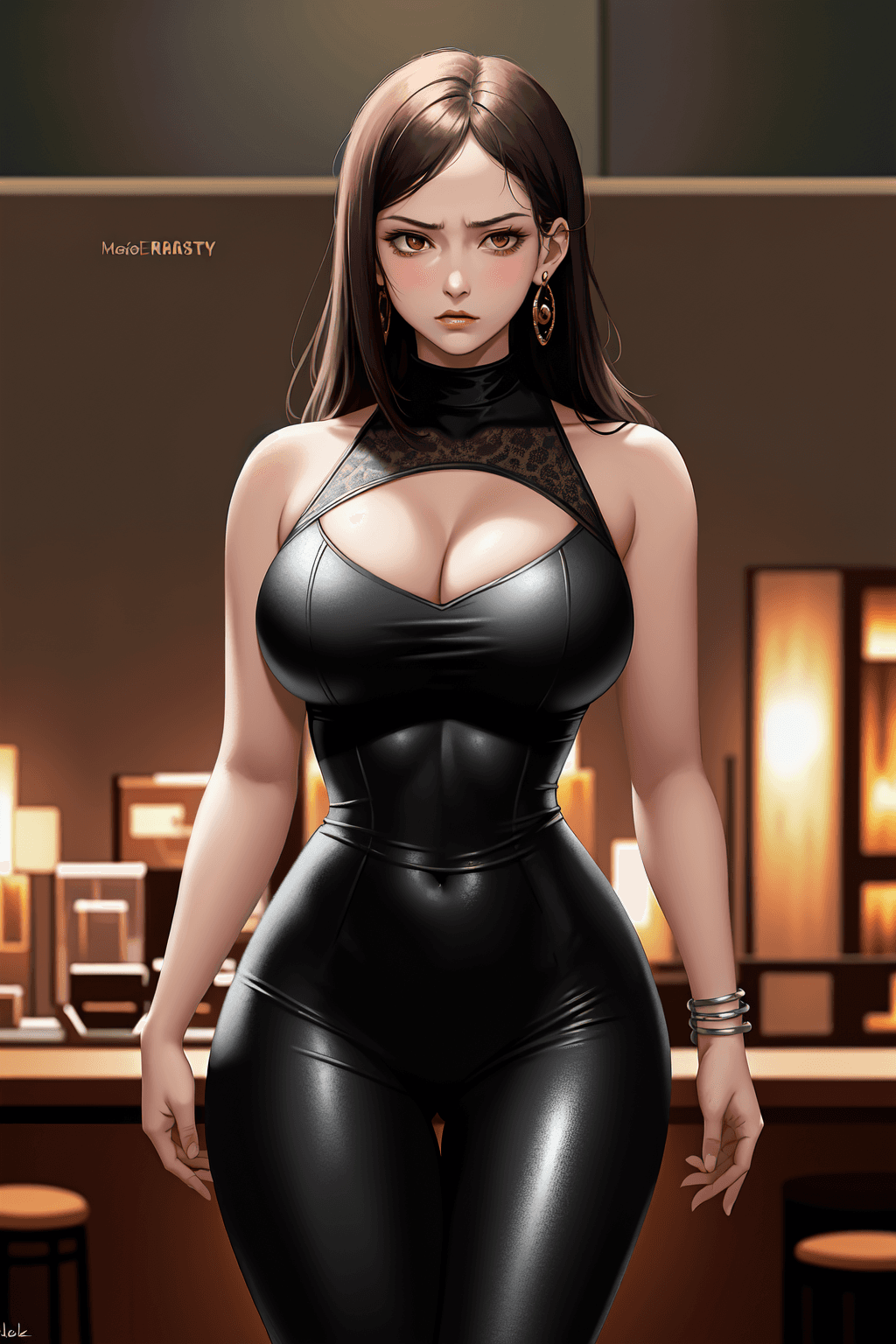 Thumbnail of Изабелла "Иззи" Мартинес