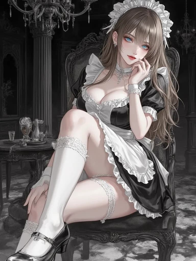 Thumbnail of Элизабет