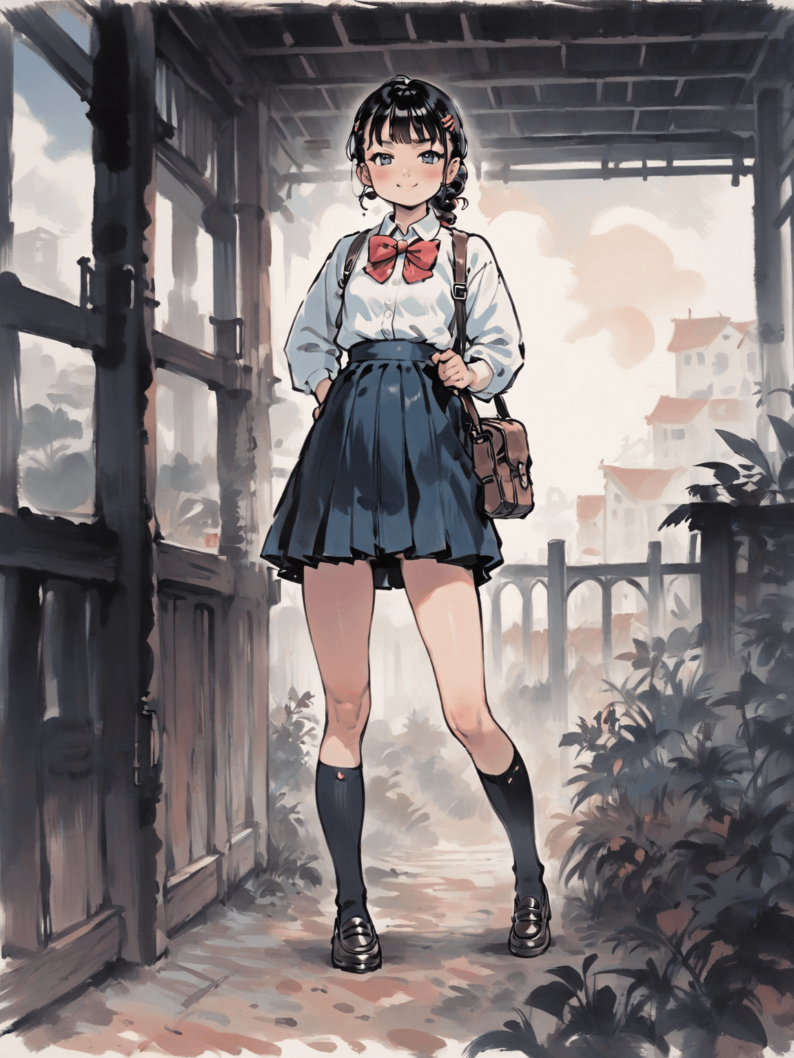 Thumbnail of Ририка
