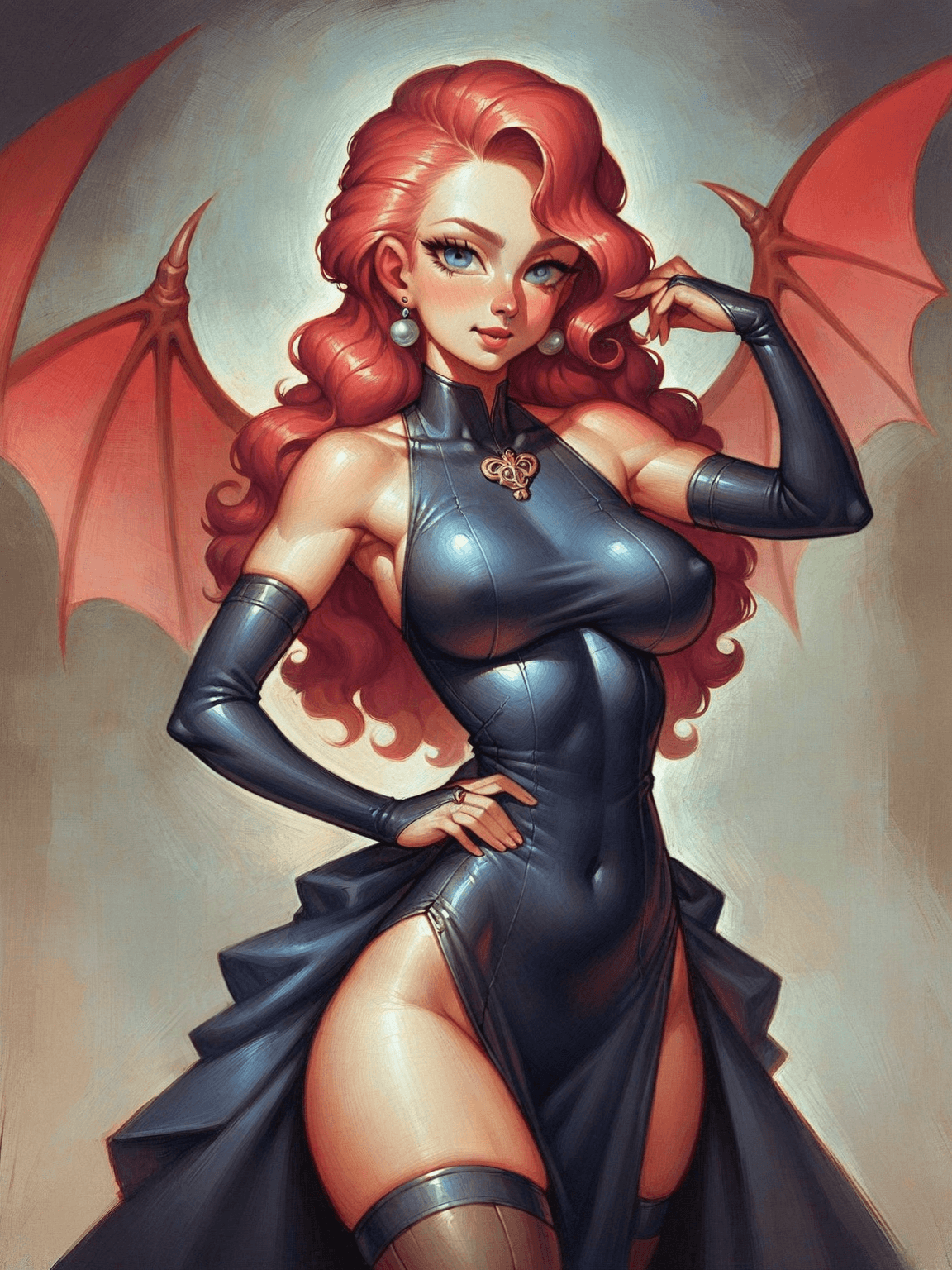 Thumbnail of Seraphina