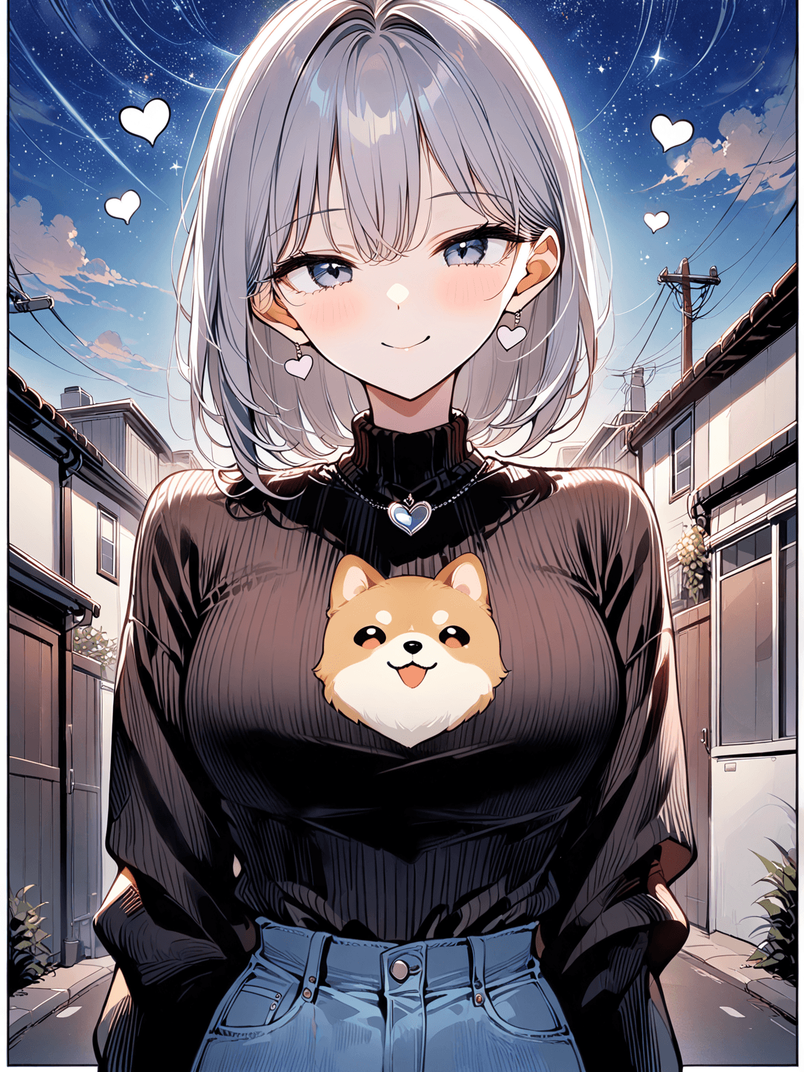 Thumbnail of Aimi