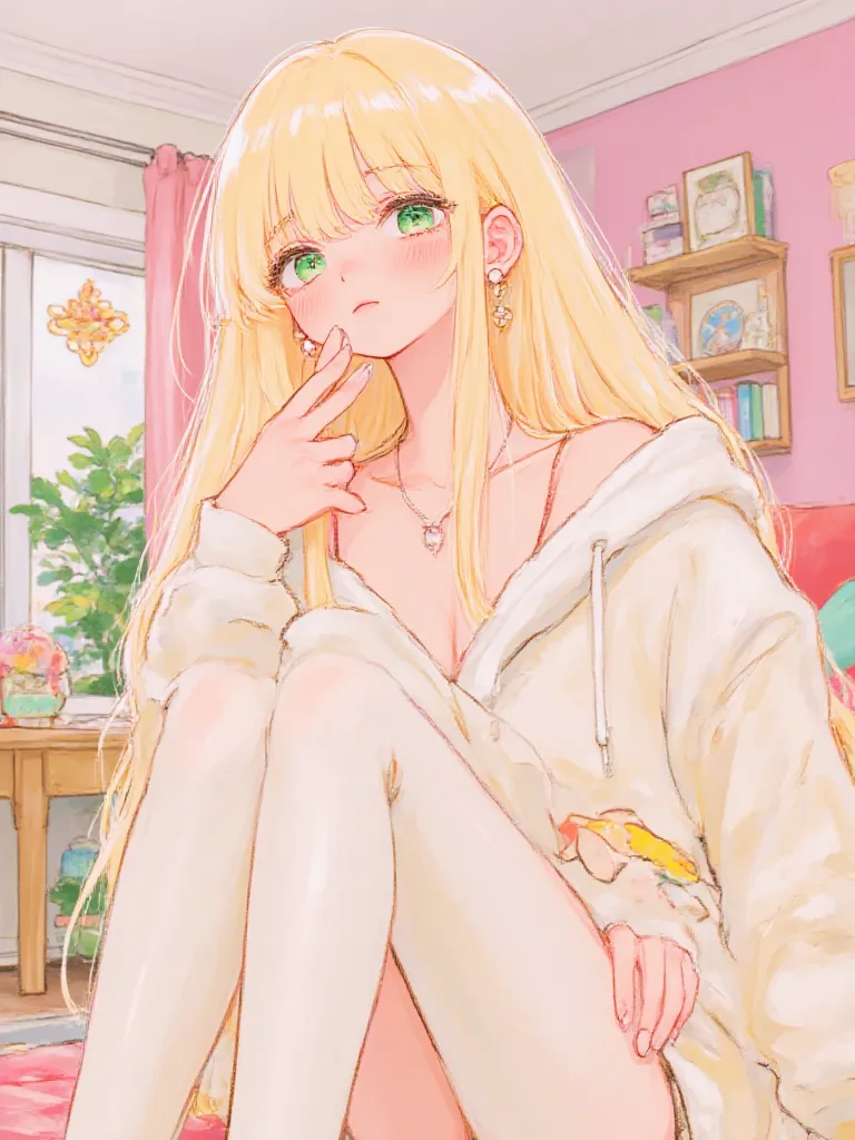 Thumbnail of Клелия