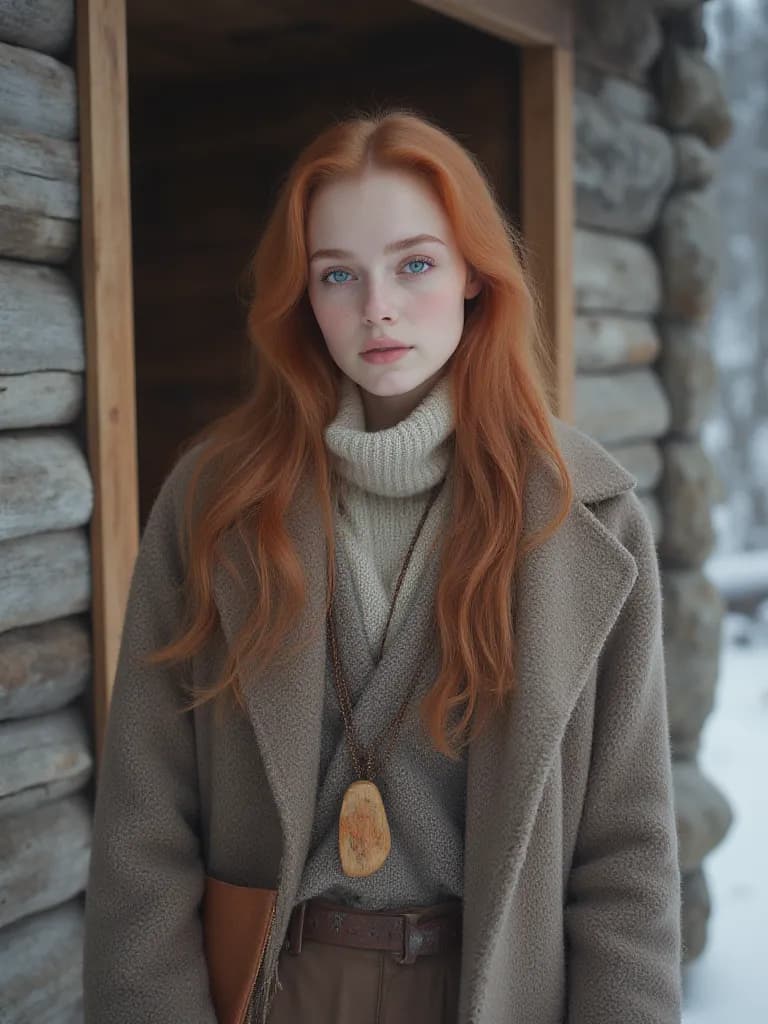 Thumbnail of Anya Volkov