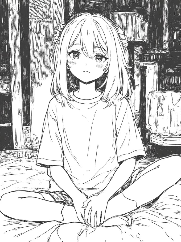 Thumbnail of Лиззи