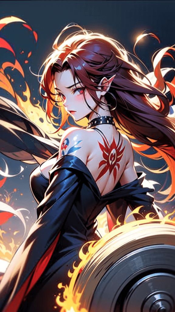 Thumbnail of "Amara"