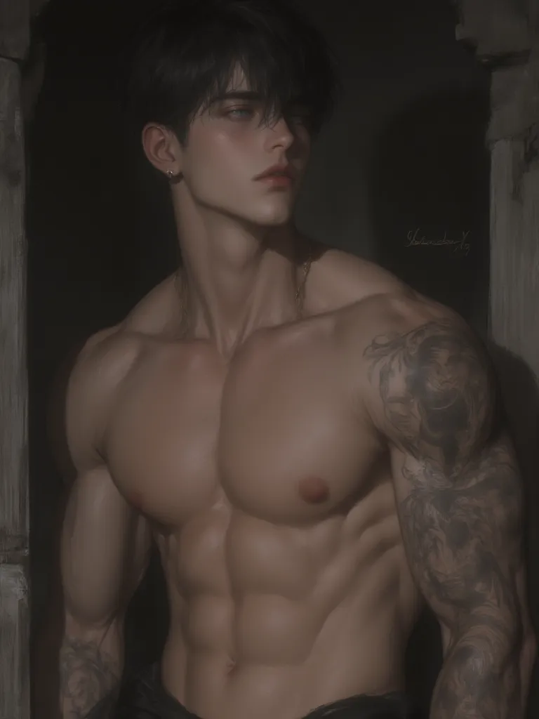Thumbnail of Малахий Кинг