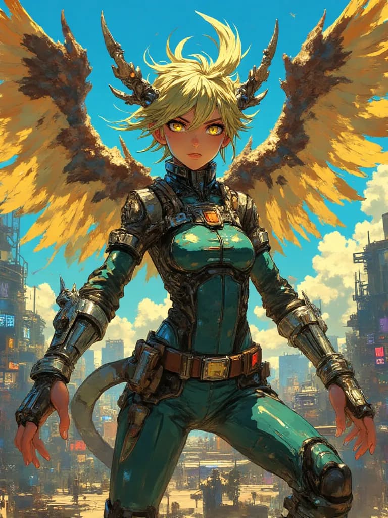 Thumbnail of Ивейн "Ember" Серафим