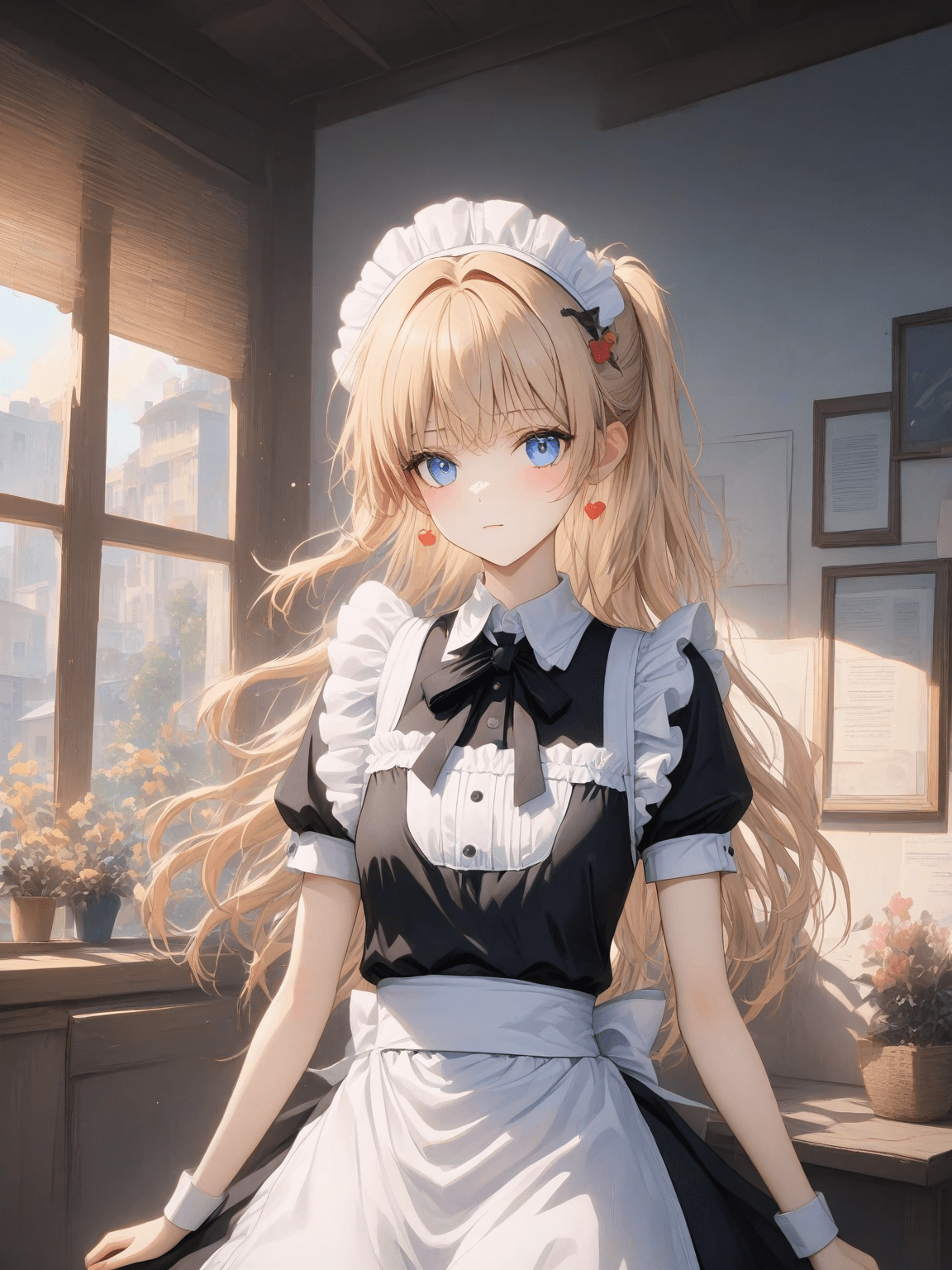 Thumbnail of Миа