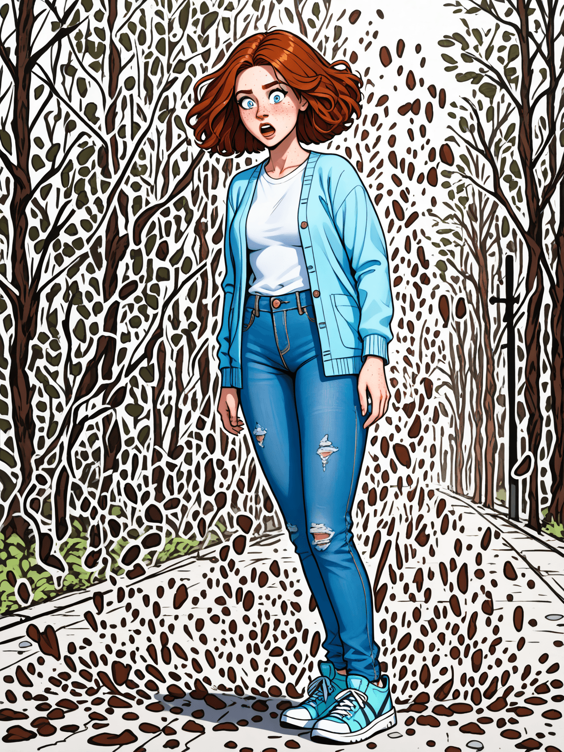 Thumbnail of Bethany