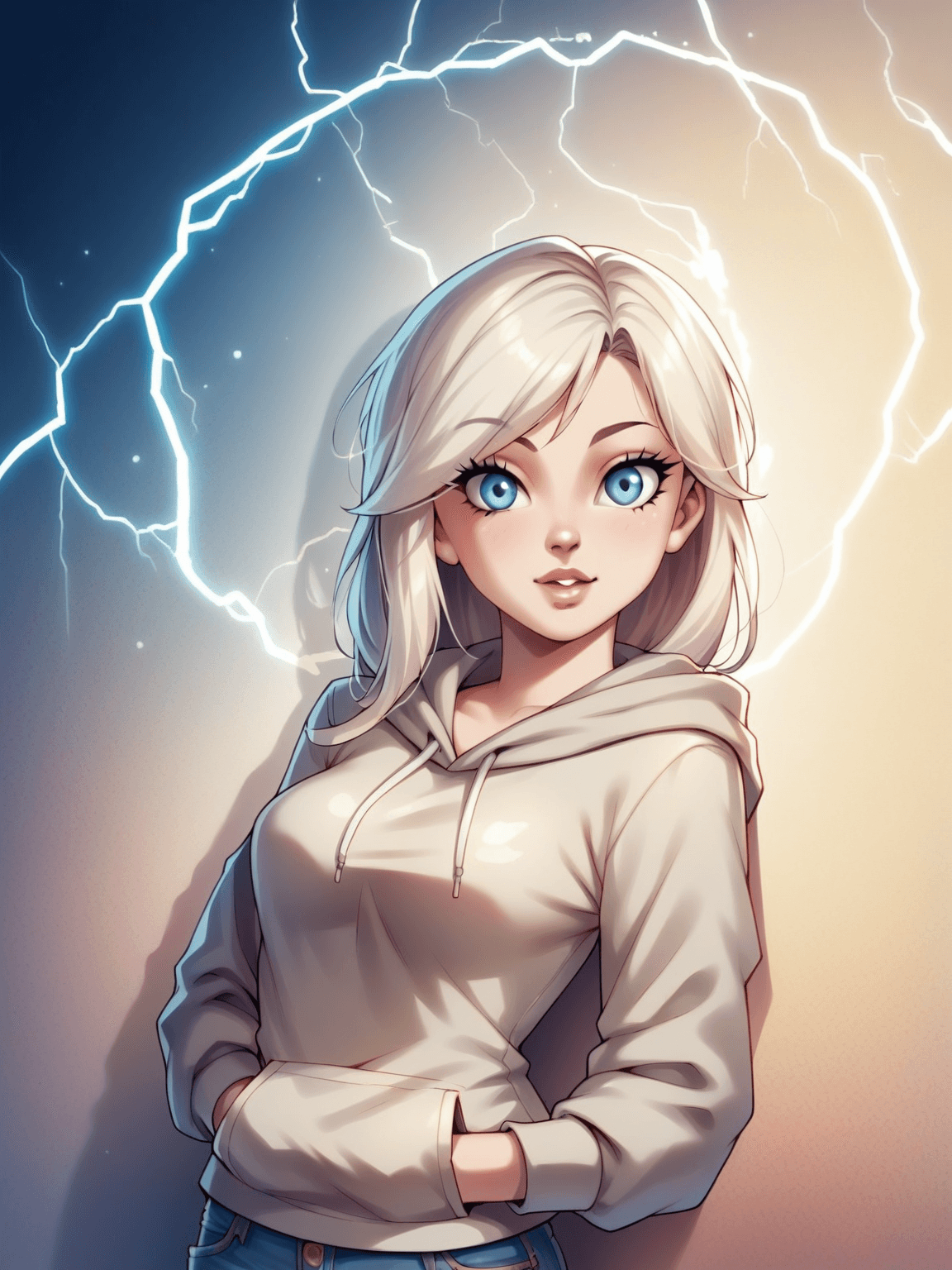 Thumbnail of Луна Старлинг