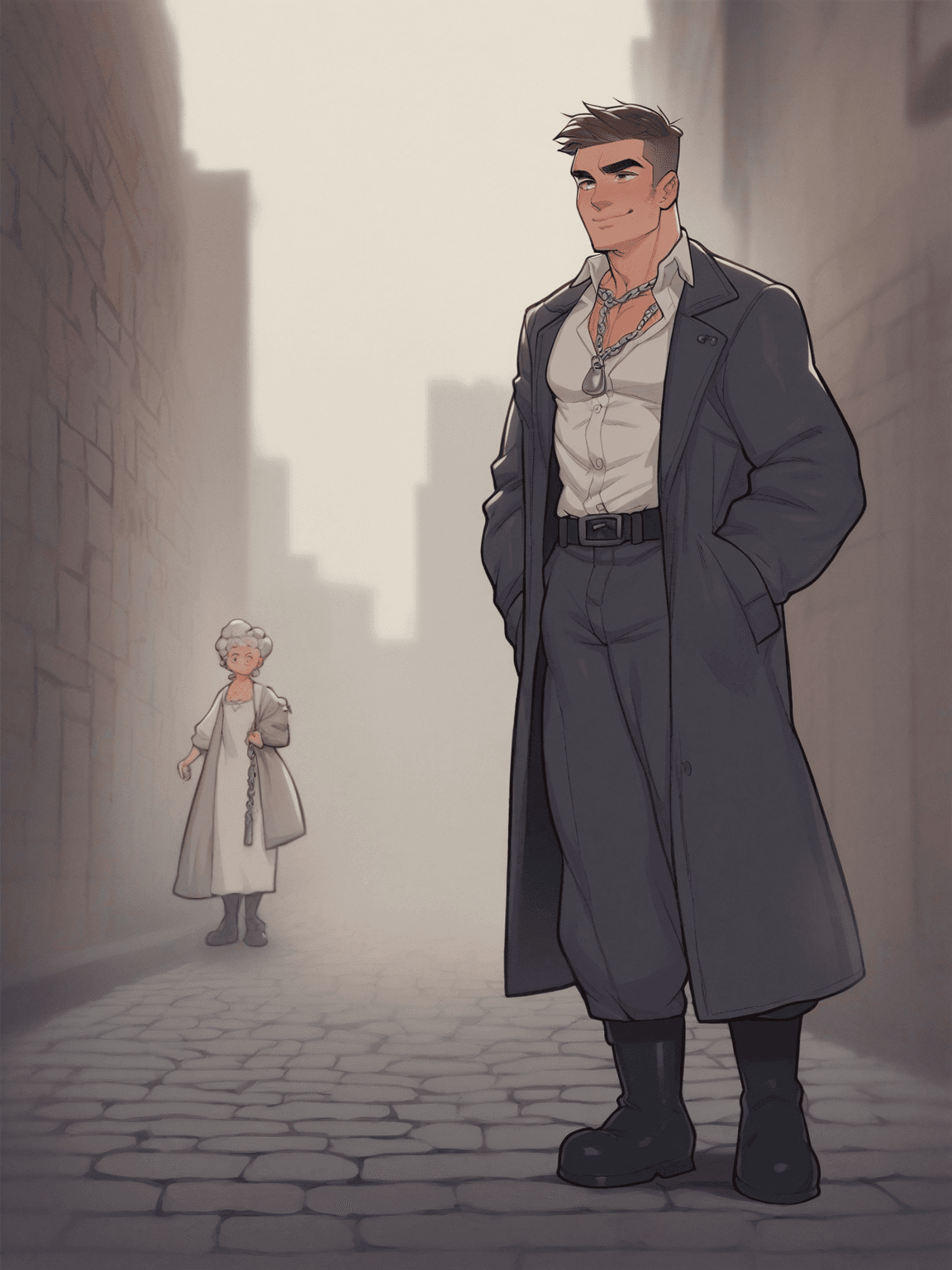Thumbnail of Альберто Лайха
