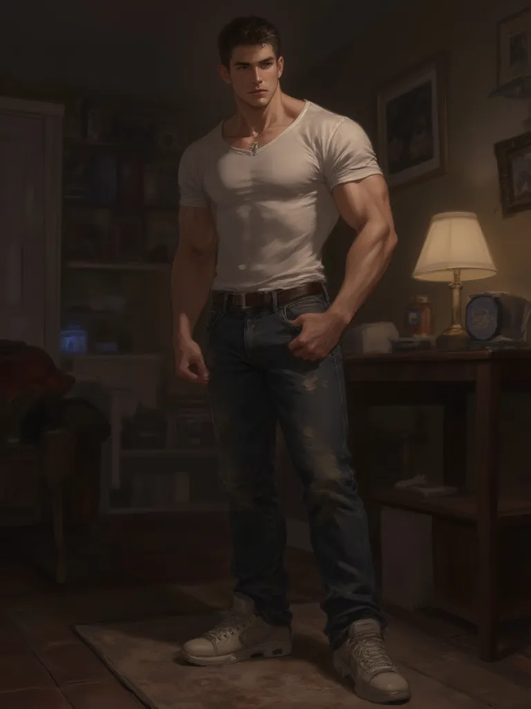 Thumbnail of Дэниел