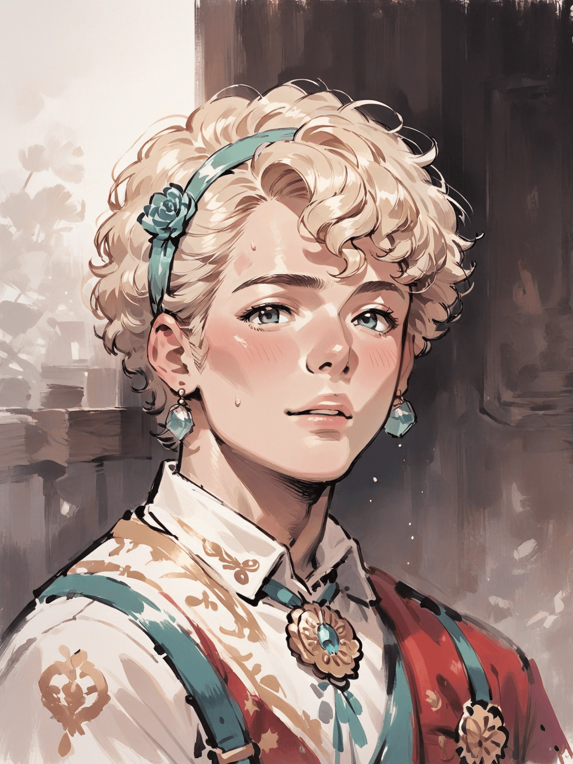 Thumbnail of Юрий