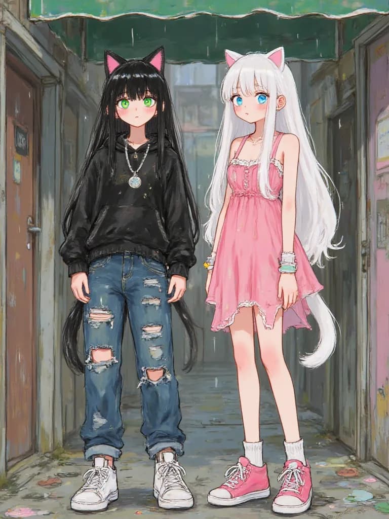 Thumbnail of Юки и Хоцу