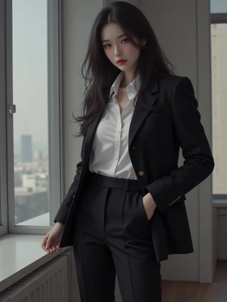 Thumbnail of Ji-eun