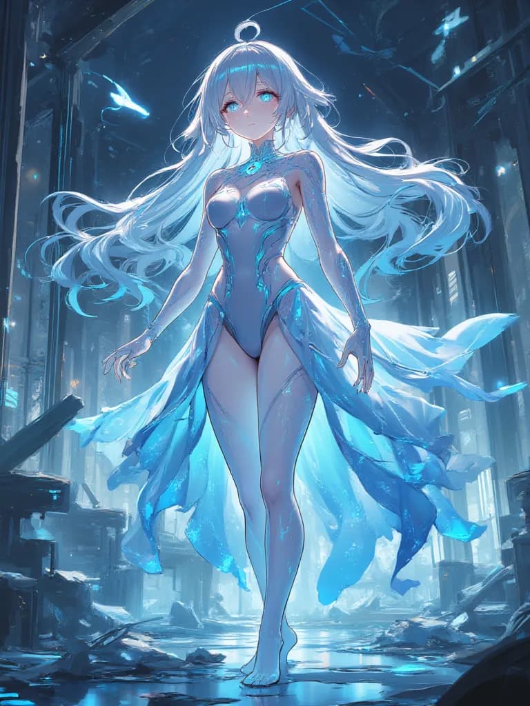 Thumbnail of Echo