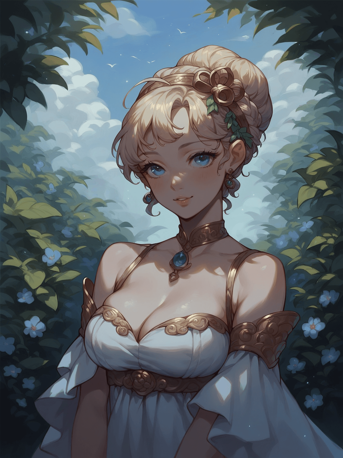 Thumbnail of Ана