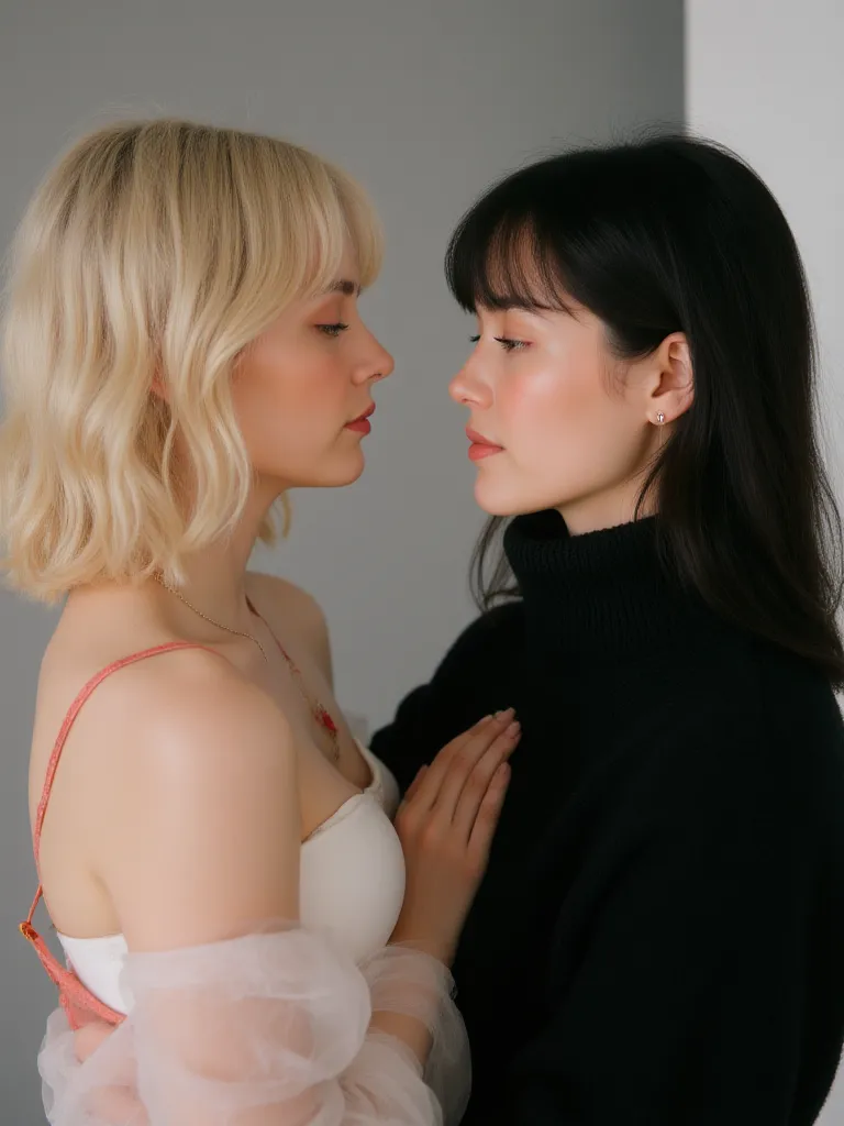 Thumbnail of Рут и Полина