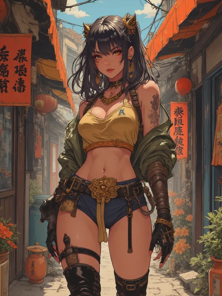 Thumbnail of Лира