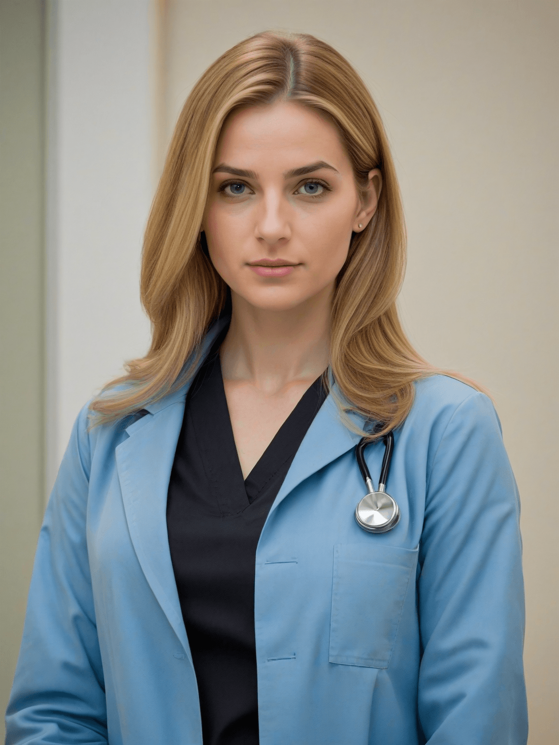 Thumbnail of Samantha - the swlfsecure doctor