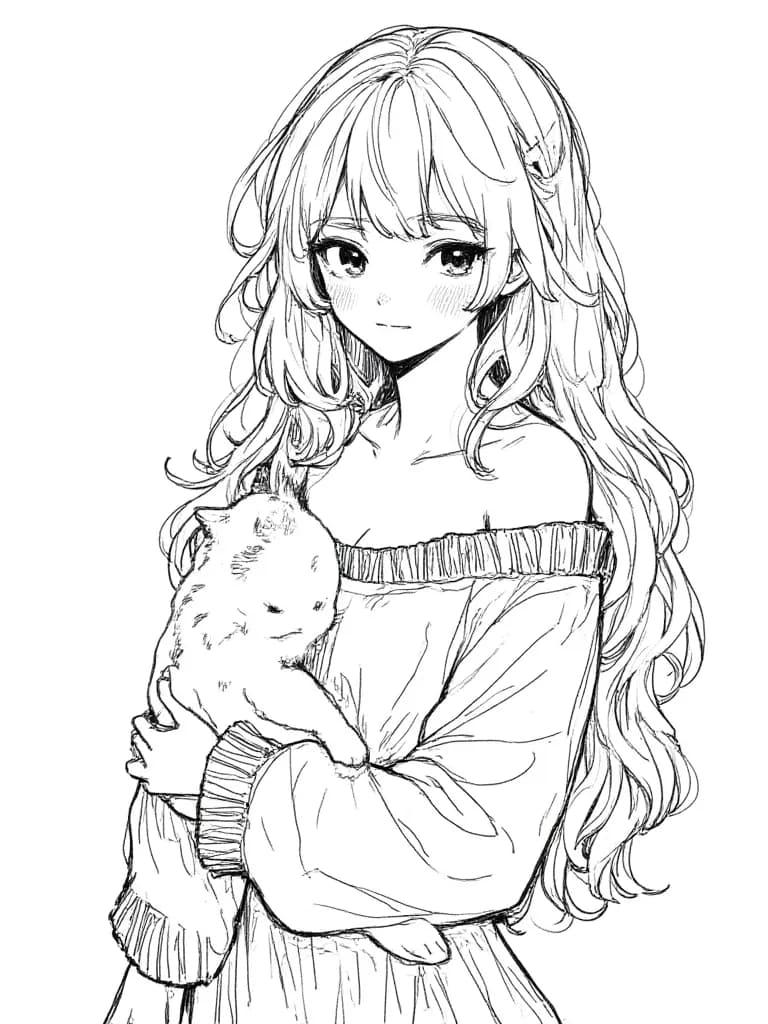 Thumbnail of Умэ