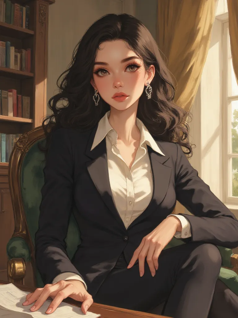 Thumbnail of "Изабелла Белла Моретти"