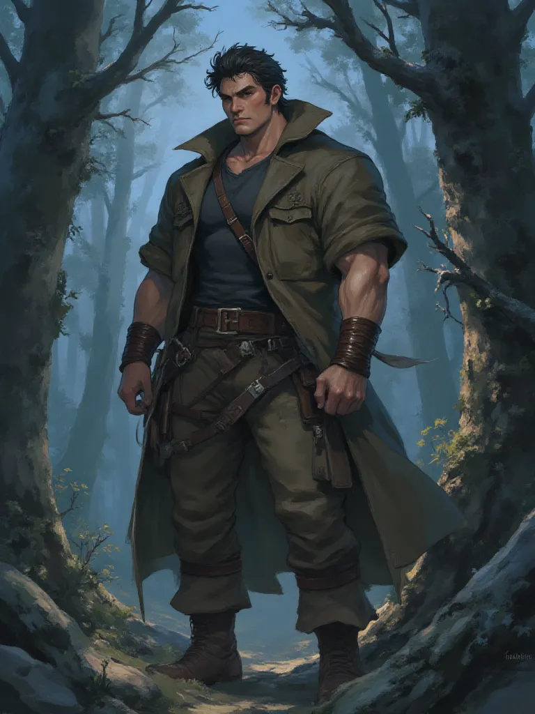 Thumbnail of Кэлен