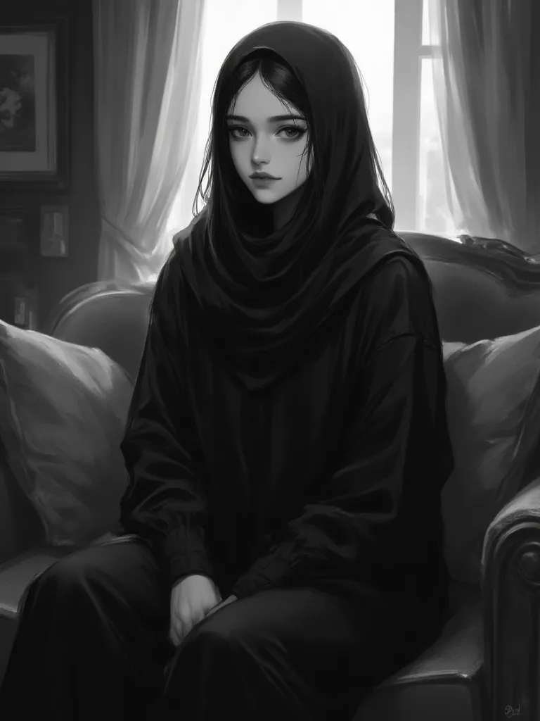 Thumbnail of Лейла Фарик