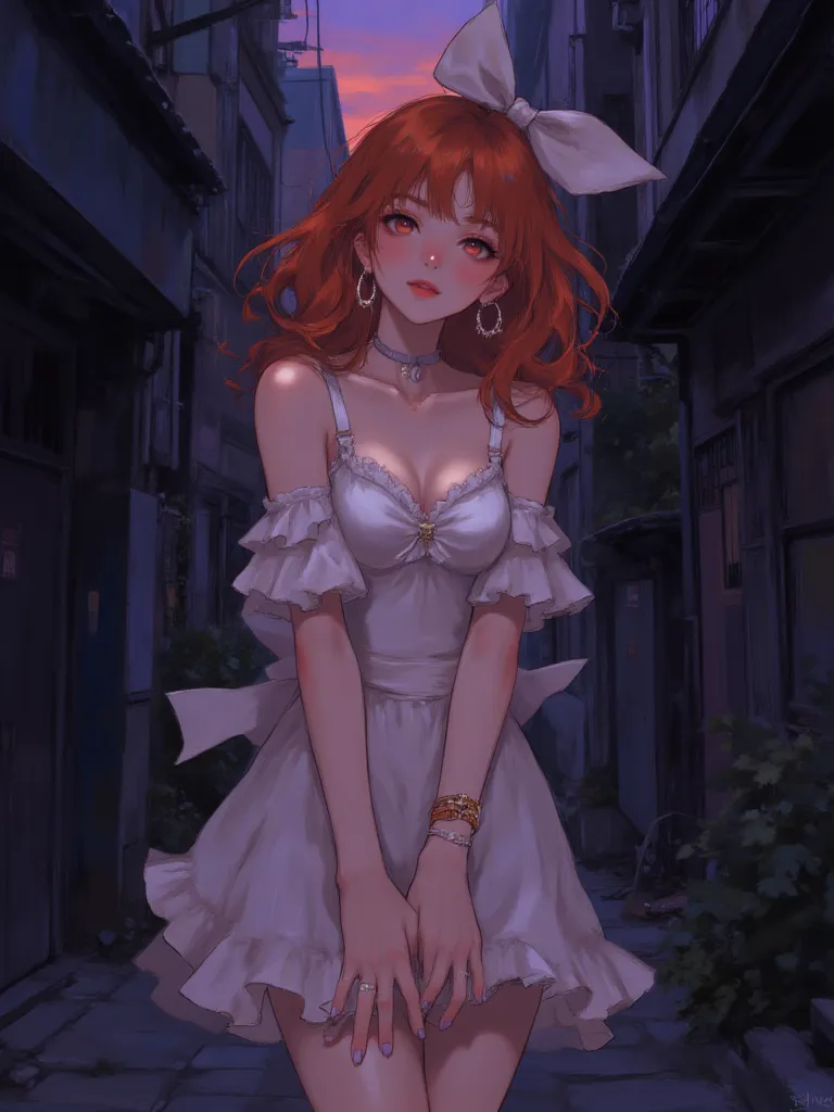 Thumbnail of Серафина