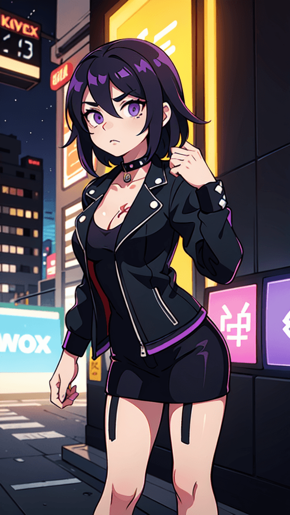 Thumbnail of "Kira"
