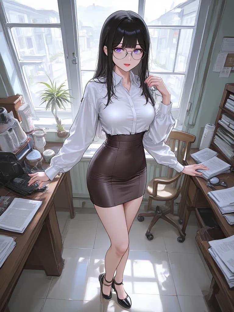 Thumbnail of Г-жа Аня Торн