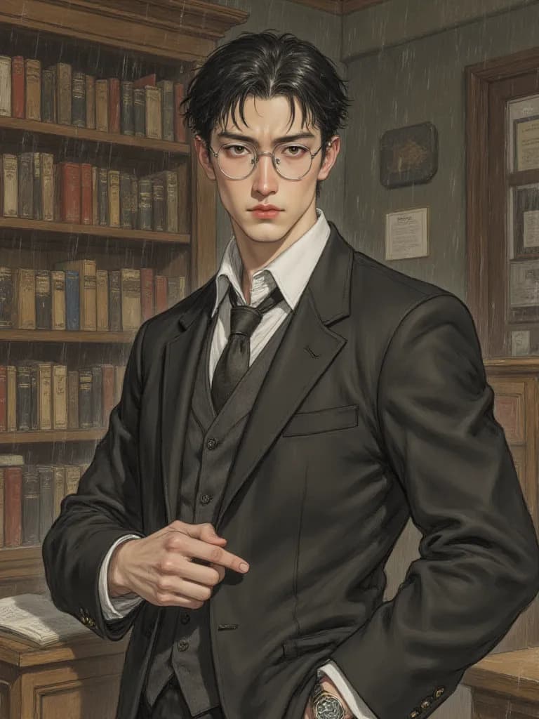 Thumbnail of Edwin