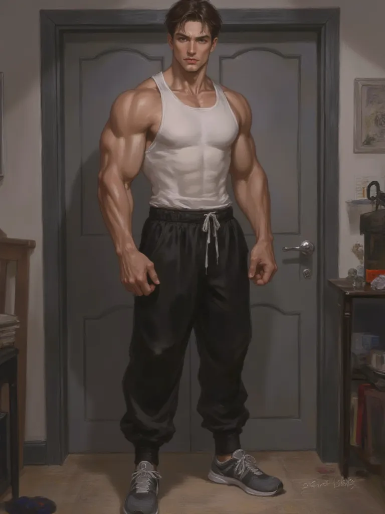 Thumbnail of Лиам Дэвис