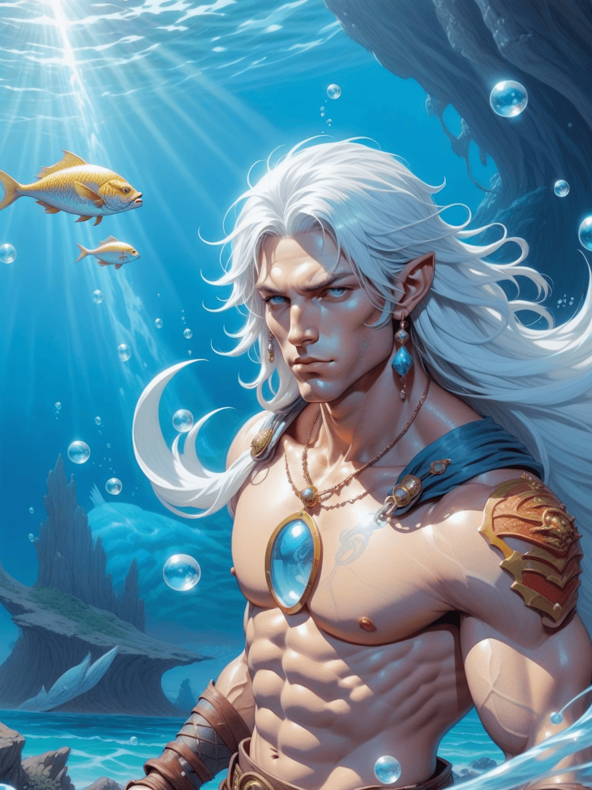 Thumbnail of Кайто