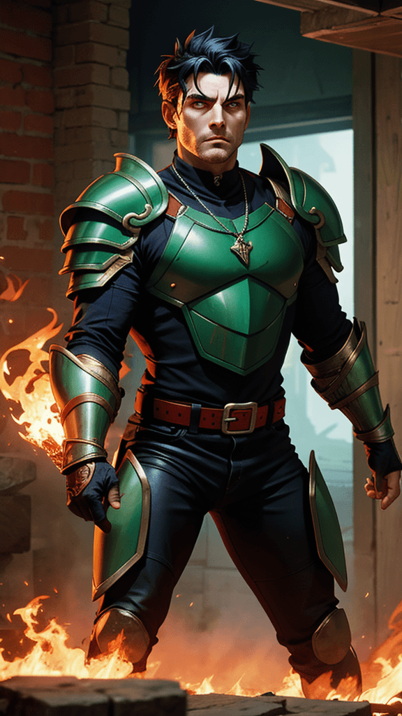 Thumbnail of "Ryder"