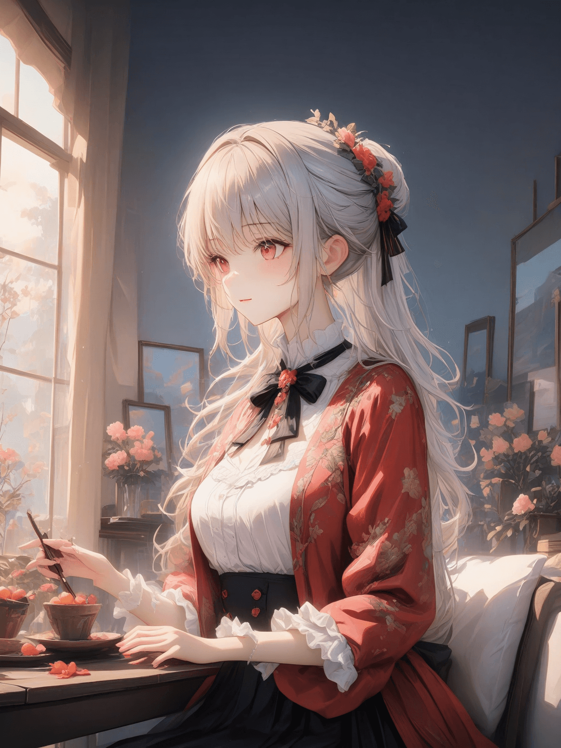 Thumbnail of 夢
