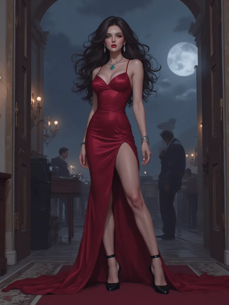 Thumbnail of Серафина