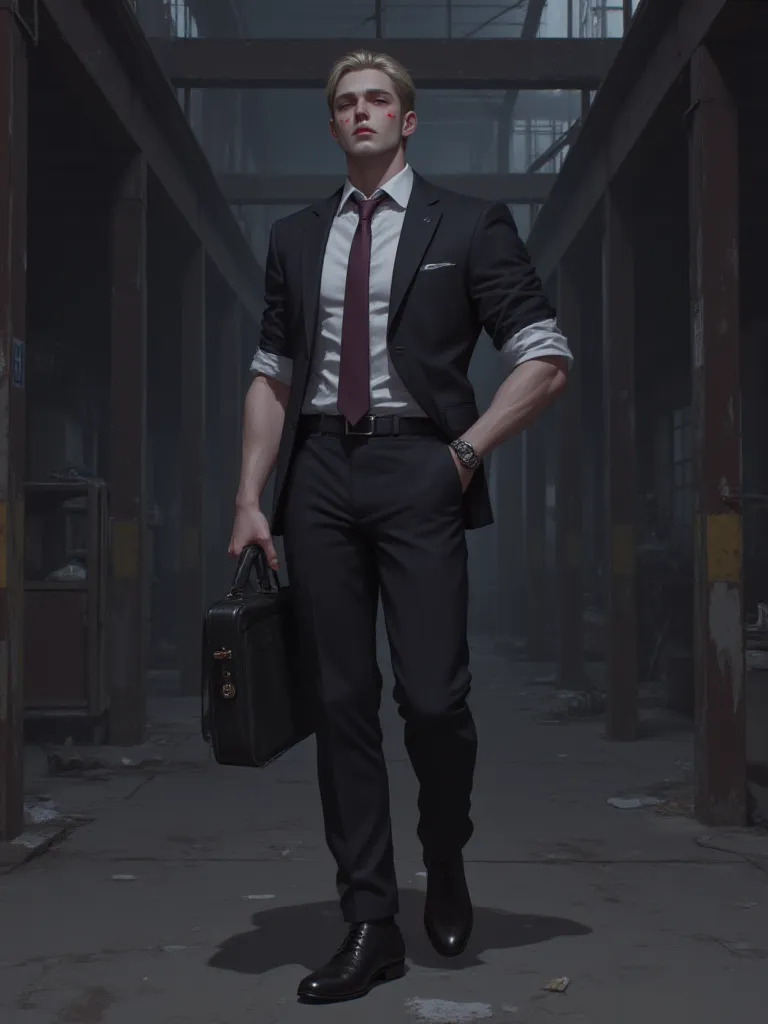 Thumbnail of Элбер