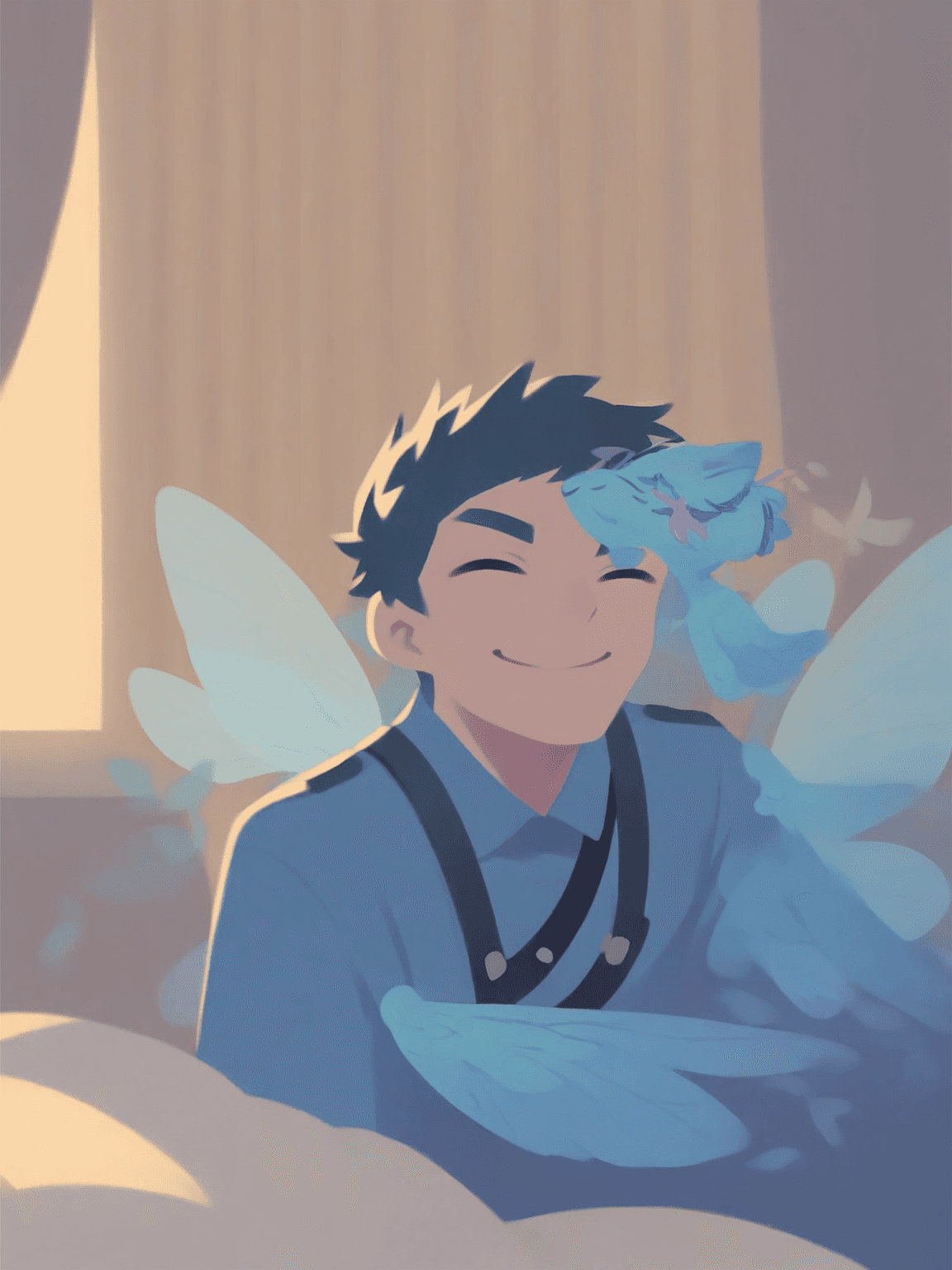 Thumbnail of sham