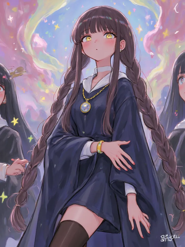 Thumbnail of Эмилия