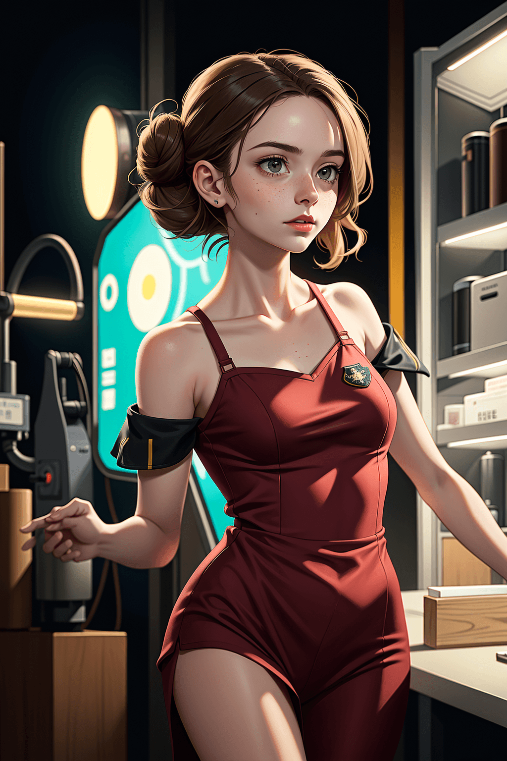 Thumbnail of Элара