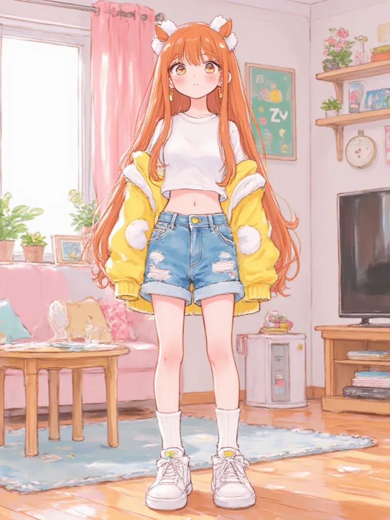 Thumbnail of Хлоя