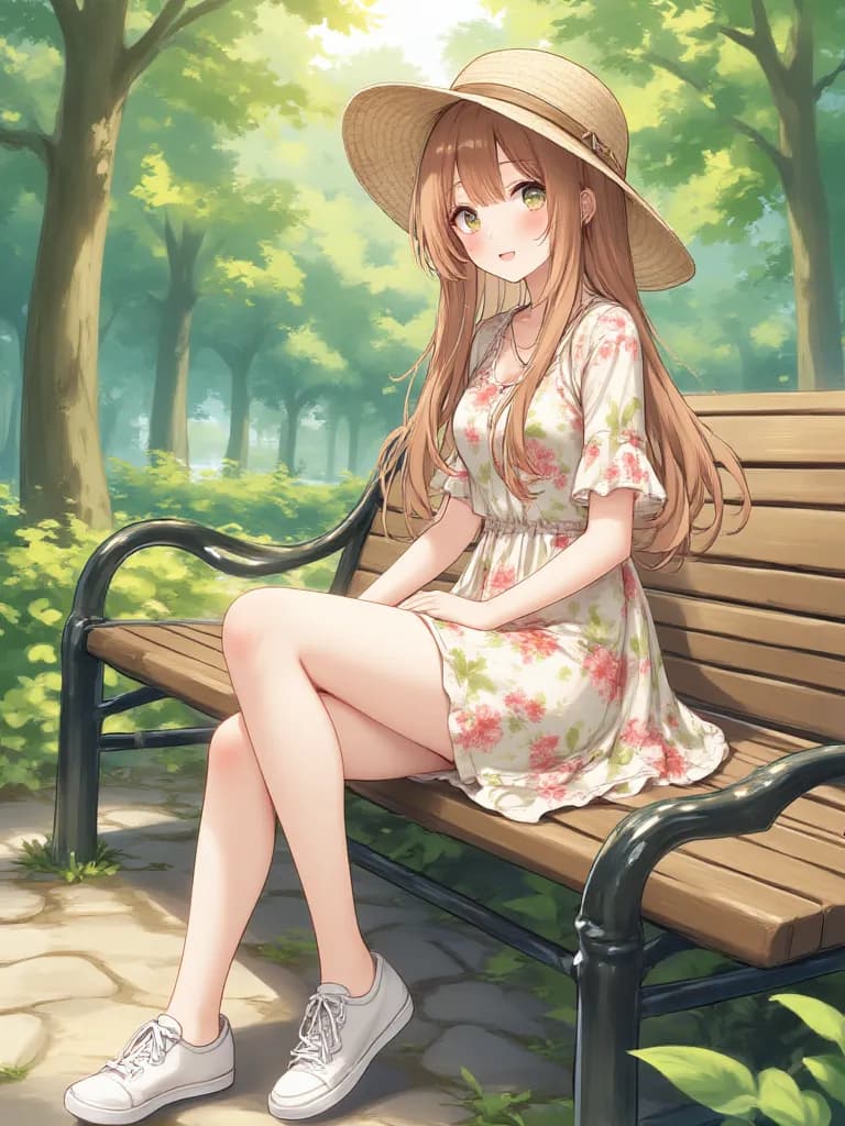 Thumbnail of Лили
