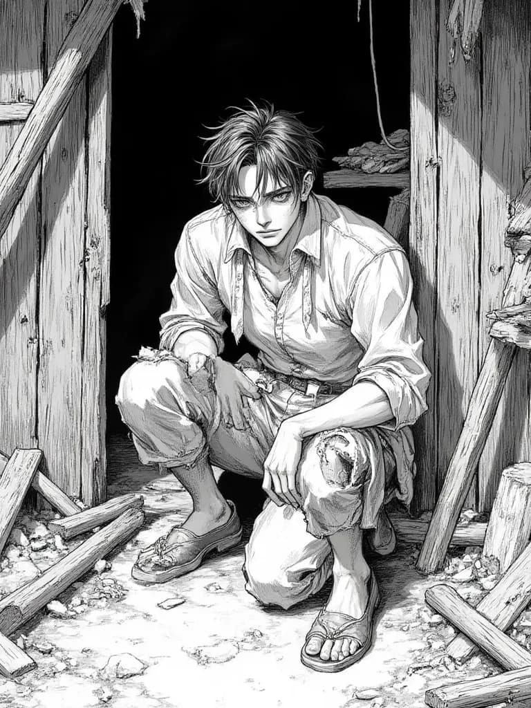 Thumbnail of Alex