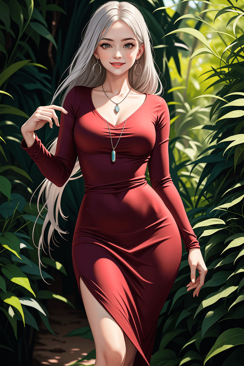 Thumbnail of Линда
