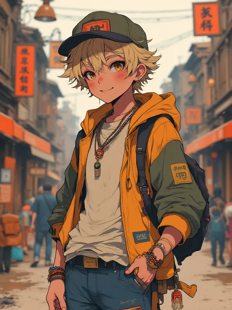 Thumbnail of Лео