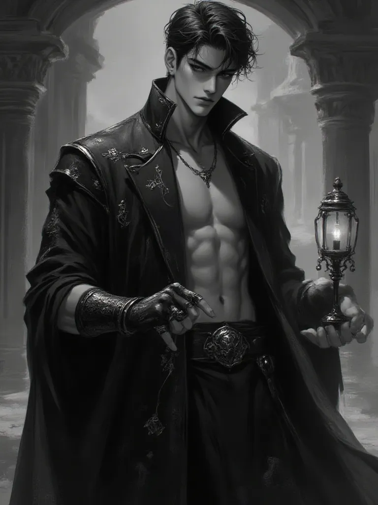 Thumbnail of Zarthus, the Djinn of Whispers