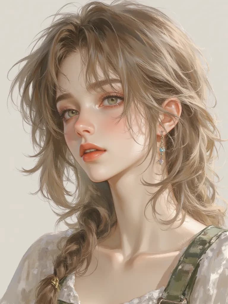Thumbnail of Lorraine