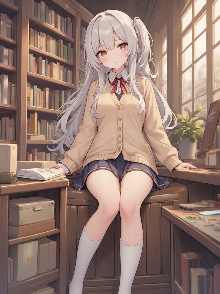 Thumbnail of Кэсси В