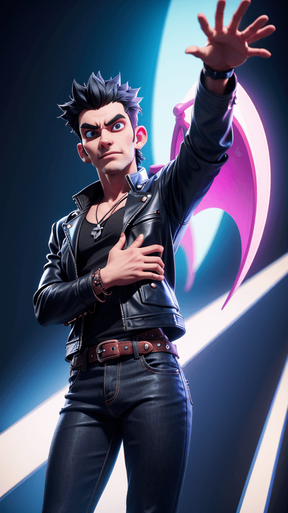 Thumbnail of "Kuro"